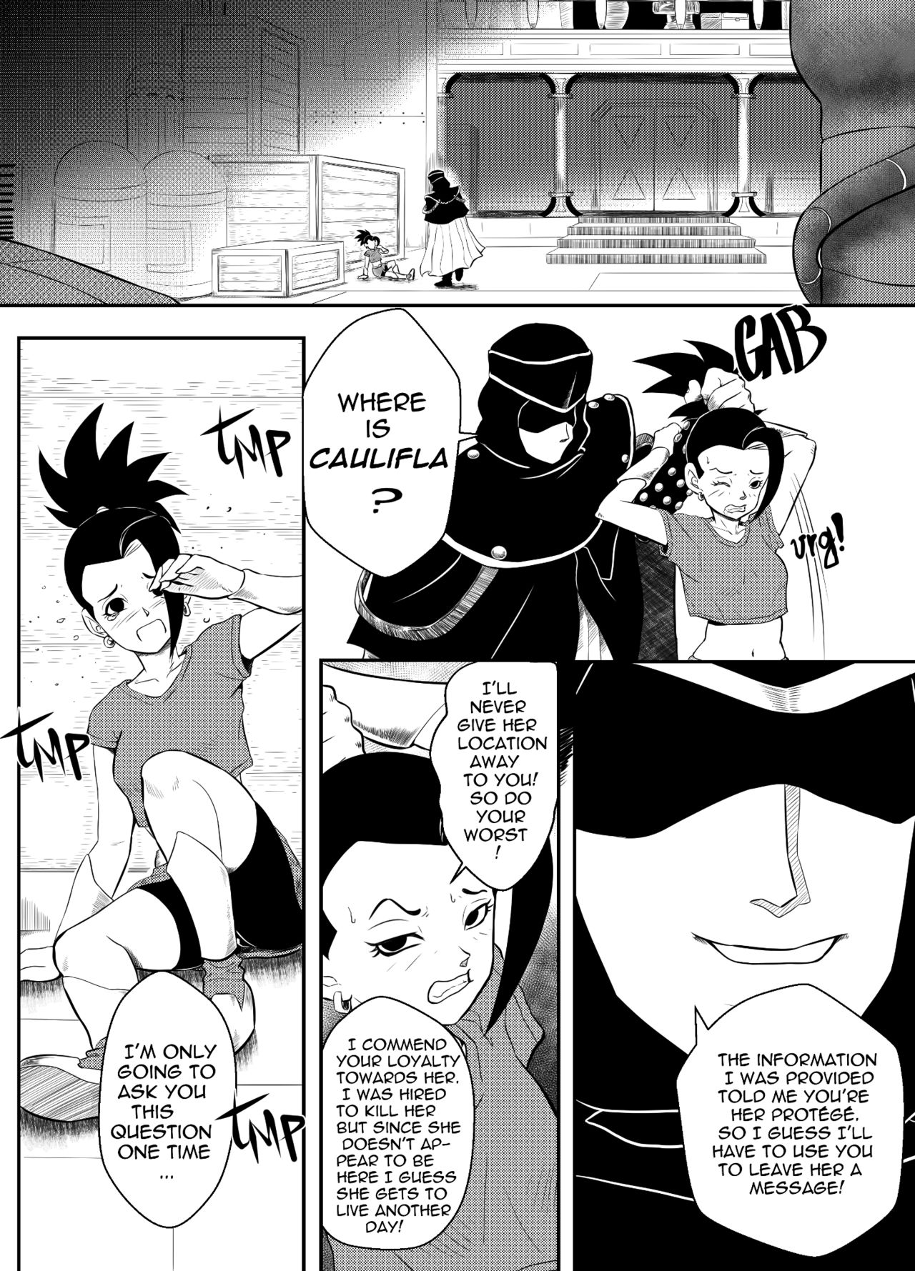 Kale - Anguish page 2 full