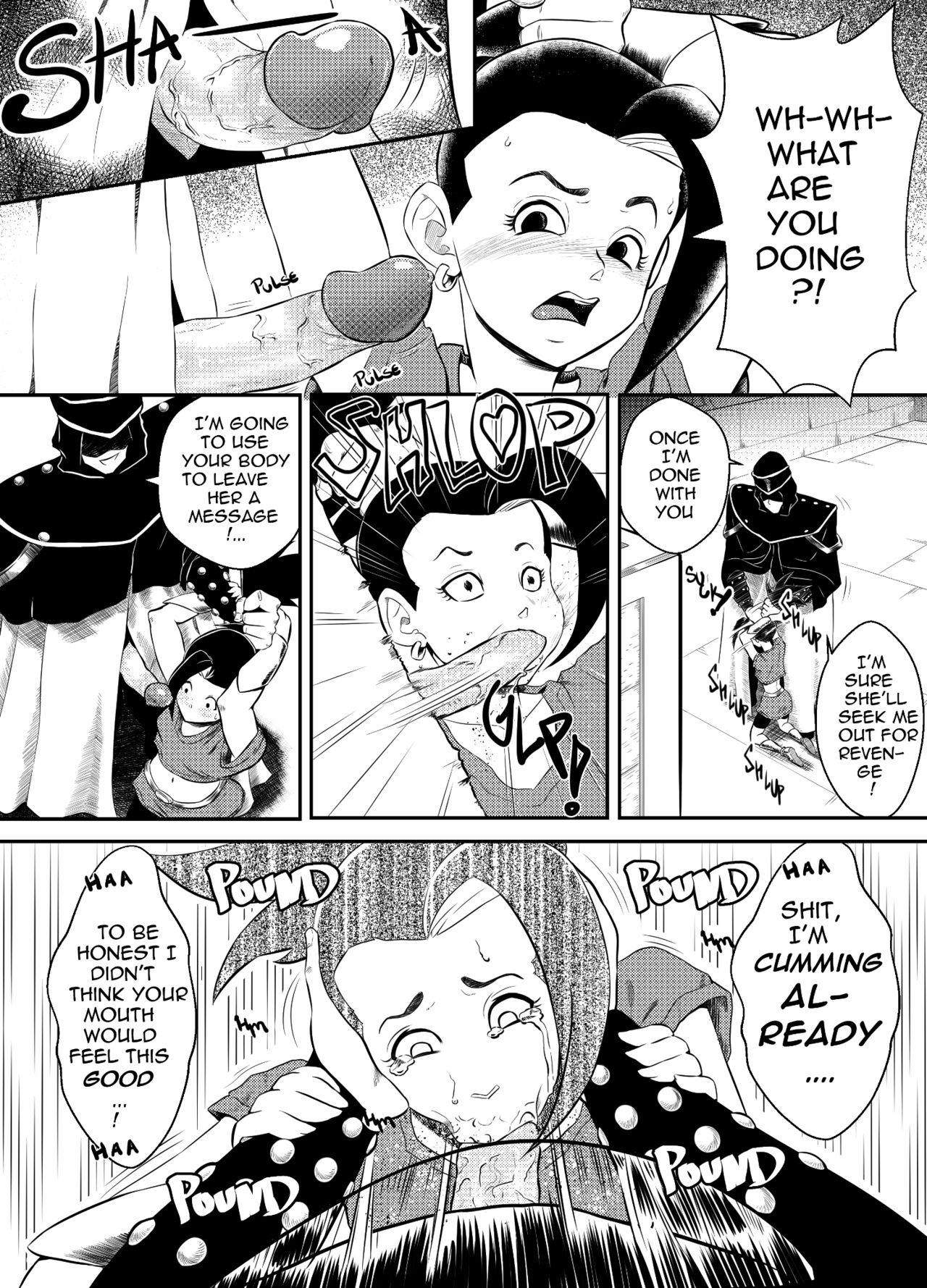 Kale - Anguish page 3 full