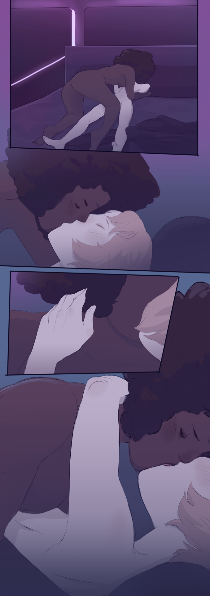 pearlnet comiiiiic page 3 full