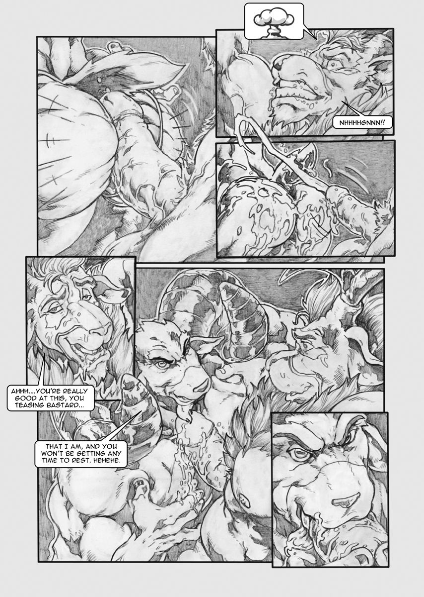 The Whole Juriaen page 6 full