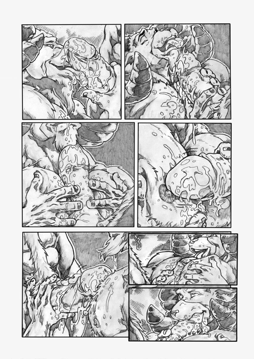 The Whole Juriaen page 7 full