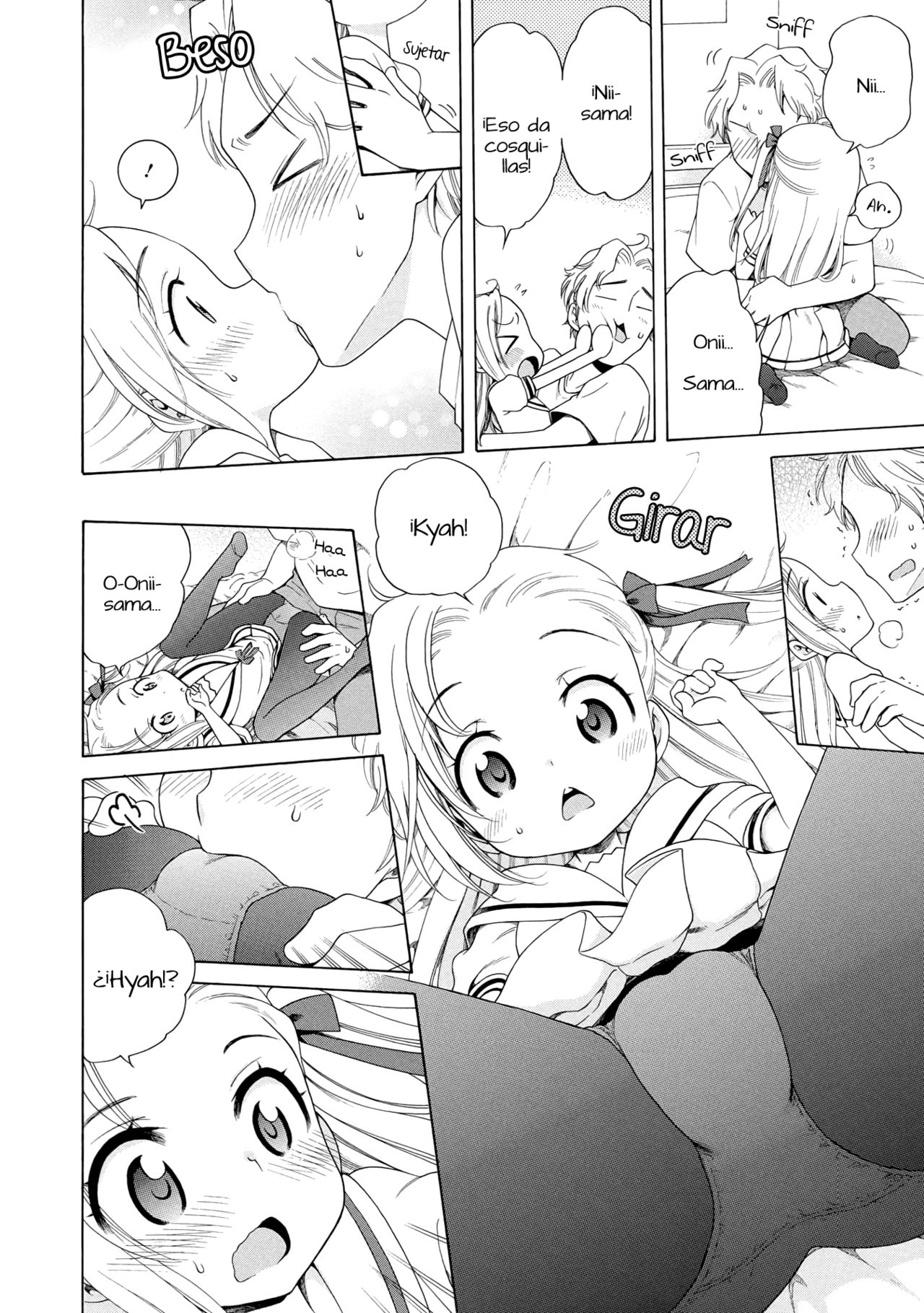 Aozora to Seifuku page 10 full