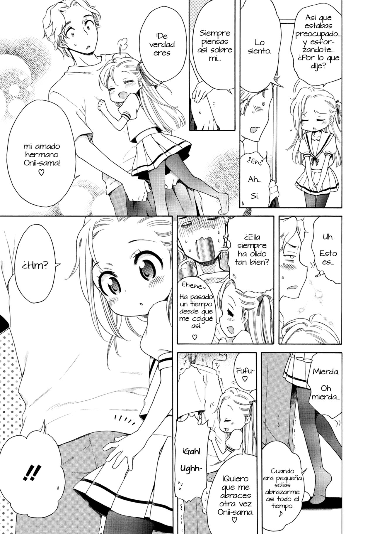 Aozora to Seifuku page 7 full