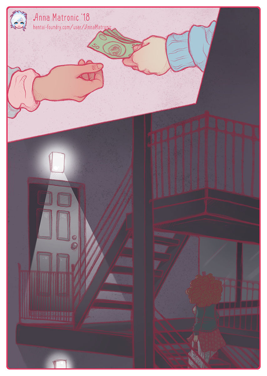 Belle en Rose page 5 full