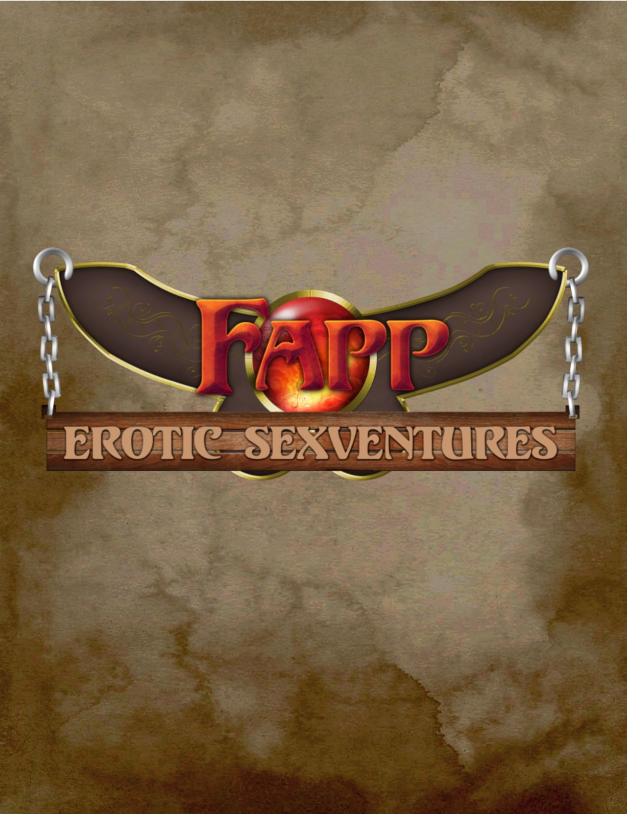 Fapp: Erotic Sexventures page 1 full