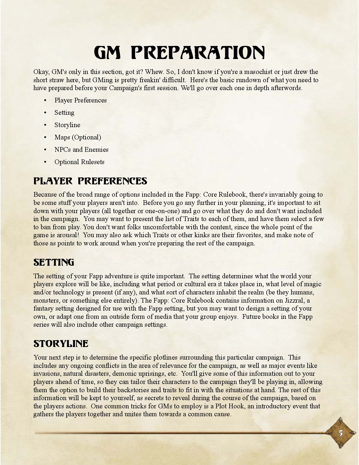 Fapp: Erotic Sexventures page 6 full
