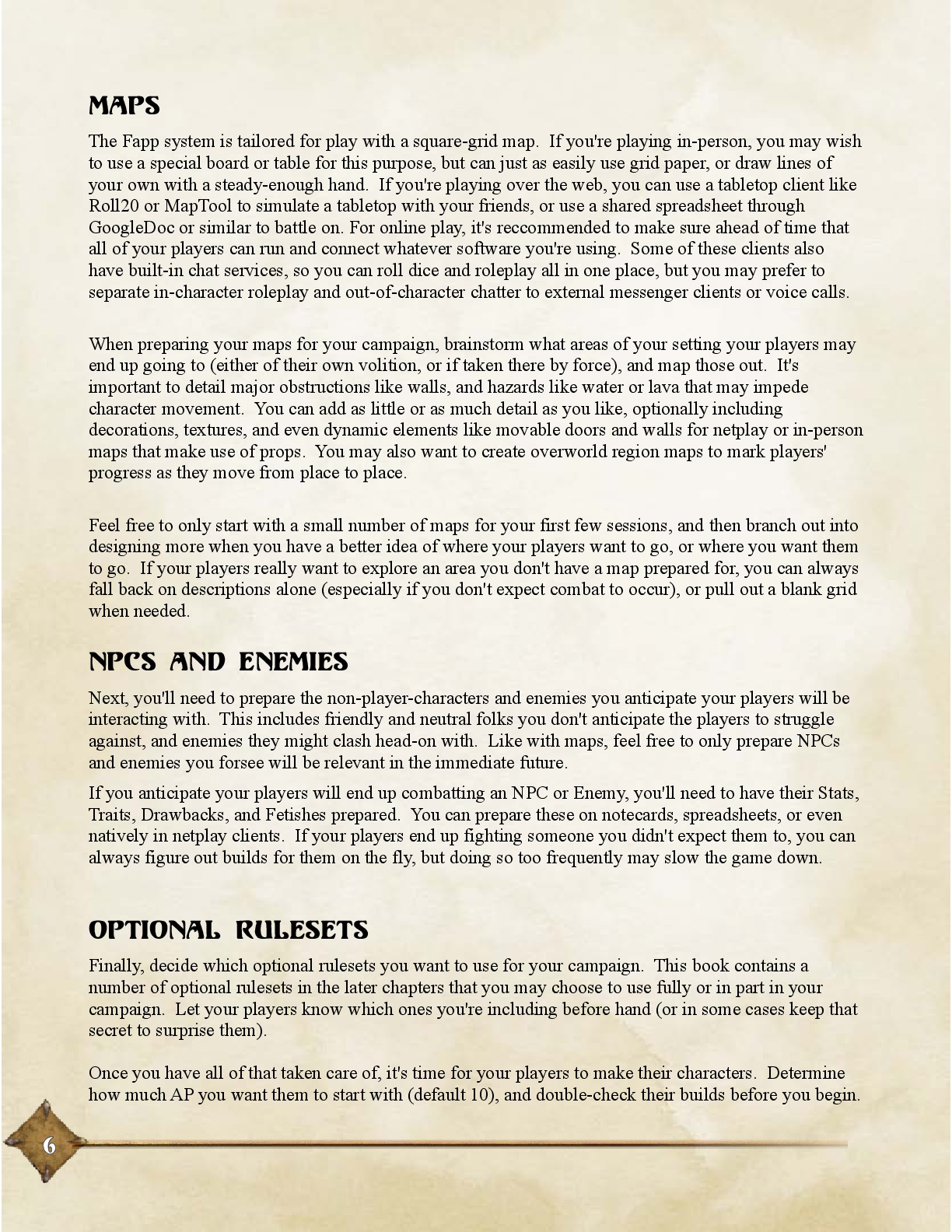 Fapp: Erotic Sexventures page 7 full