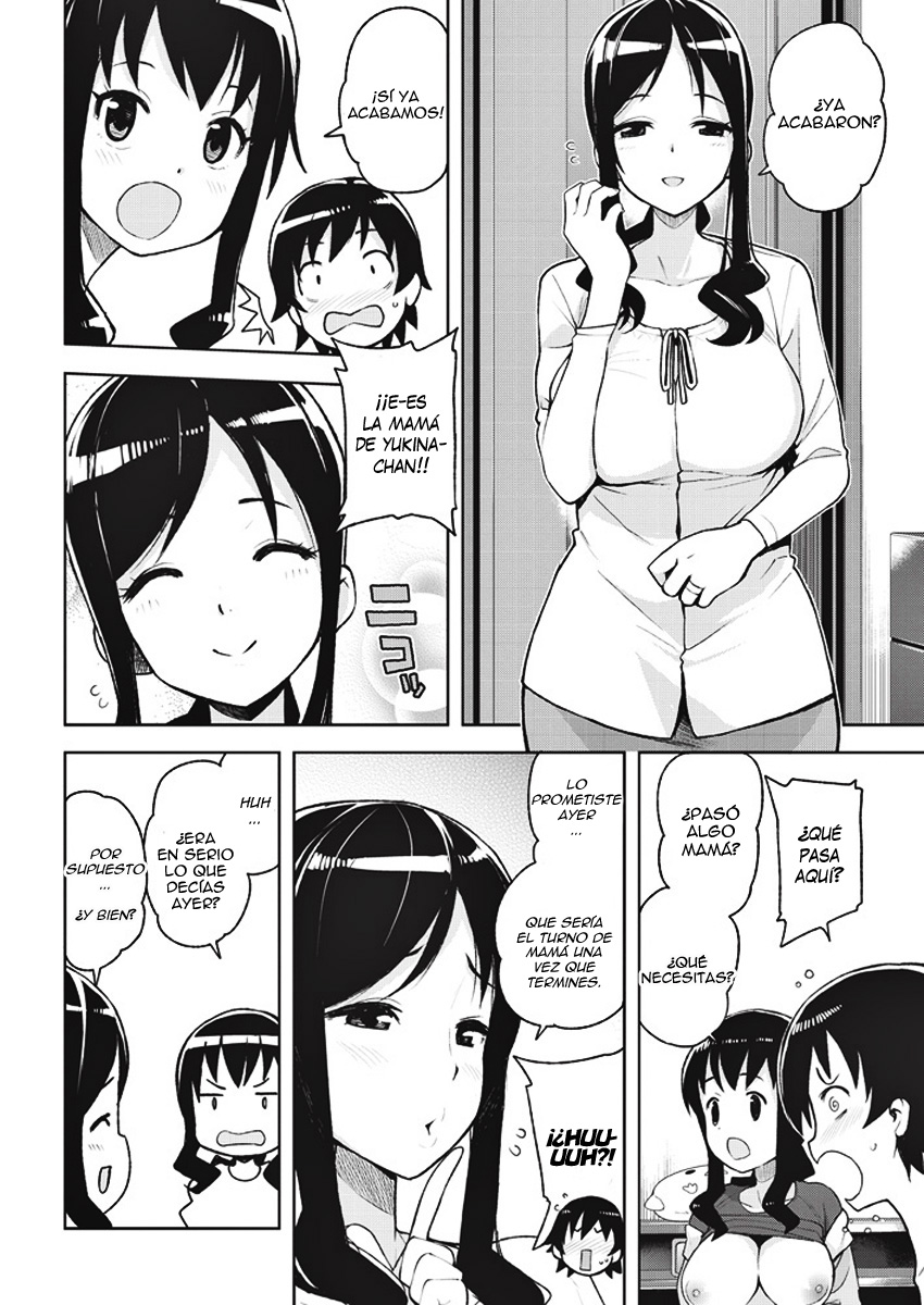SeFrie Mama | Sex Friend Momma page 4 full