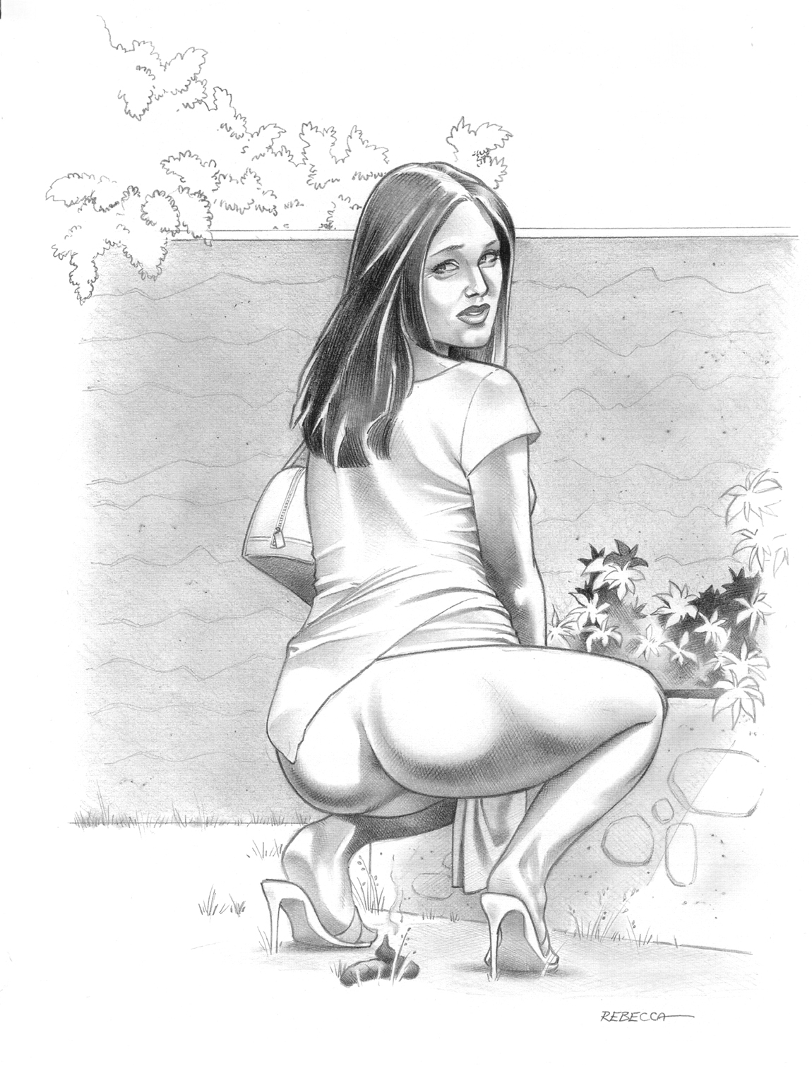 Housewives at Play - Sugar and Spice page 4 full