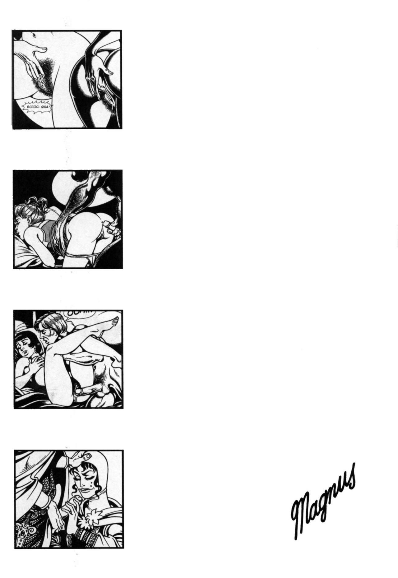 L'internat féminin & autres contes coquins page 5 full