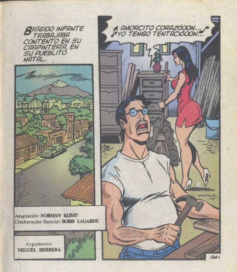 Aca Los Maistros 68 page 2 full