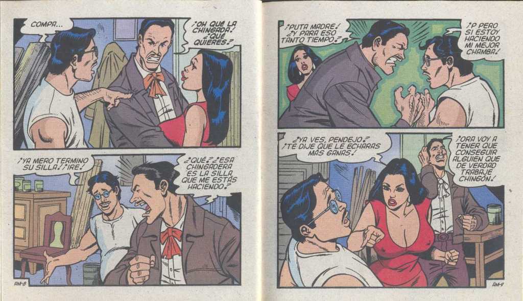 Aca Los Maistros 68 page 6 full