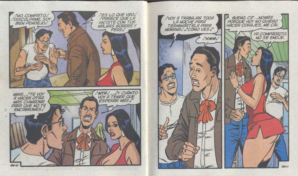 Aca Los Maistros 68 page 7 full