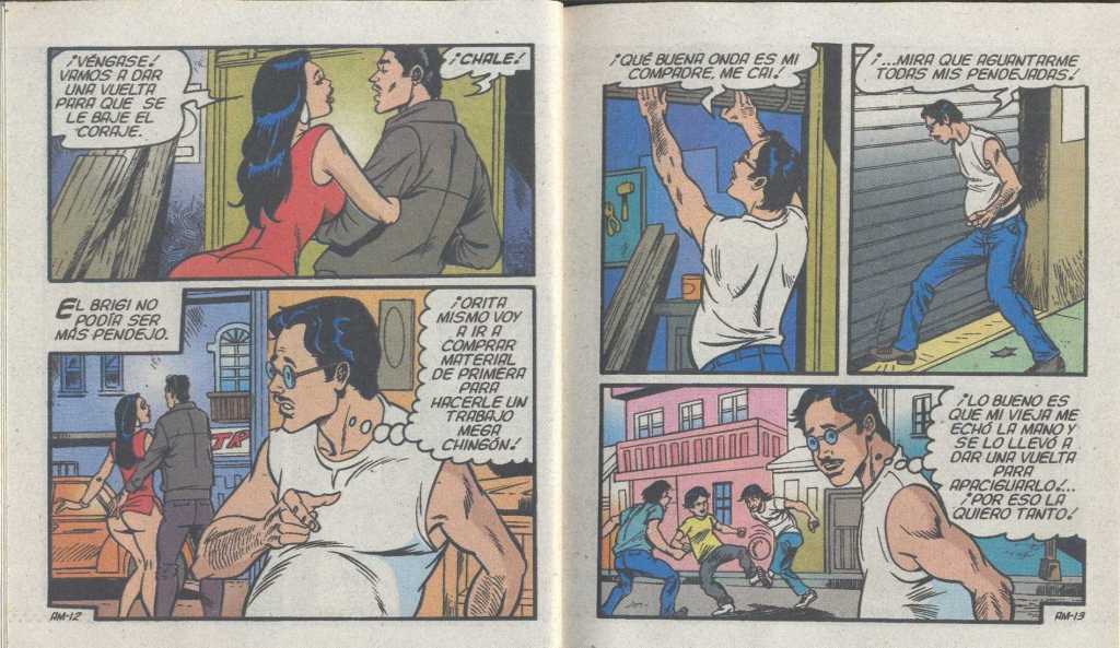 Aca Los Maistros 68 page 8 full