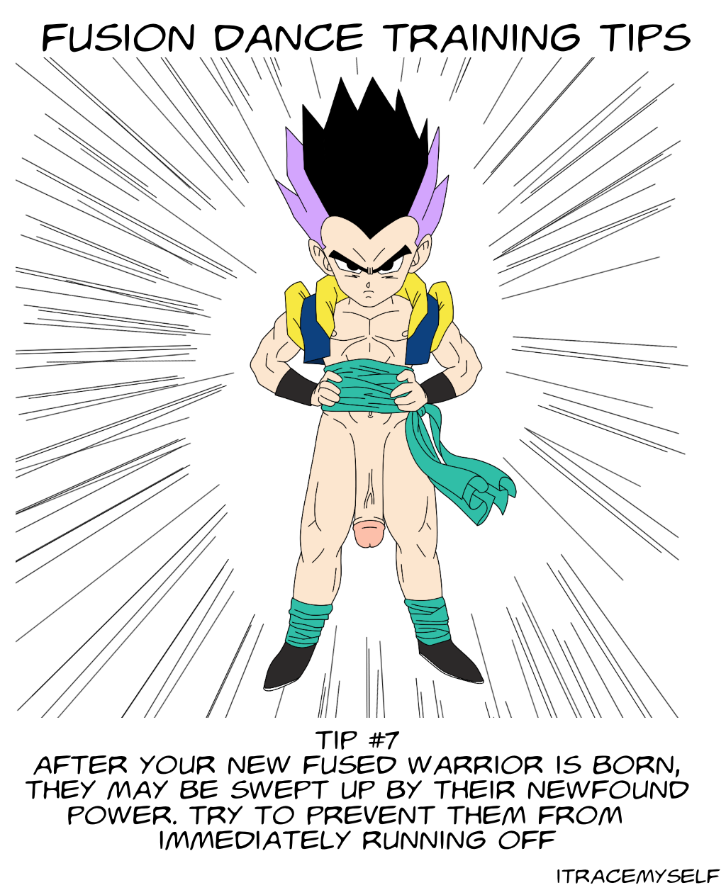Fusion Dance Training Tips page 7 full