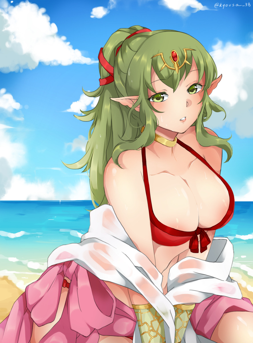 Artist Archives ::: Kyousa_38 page 7 full