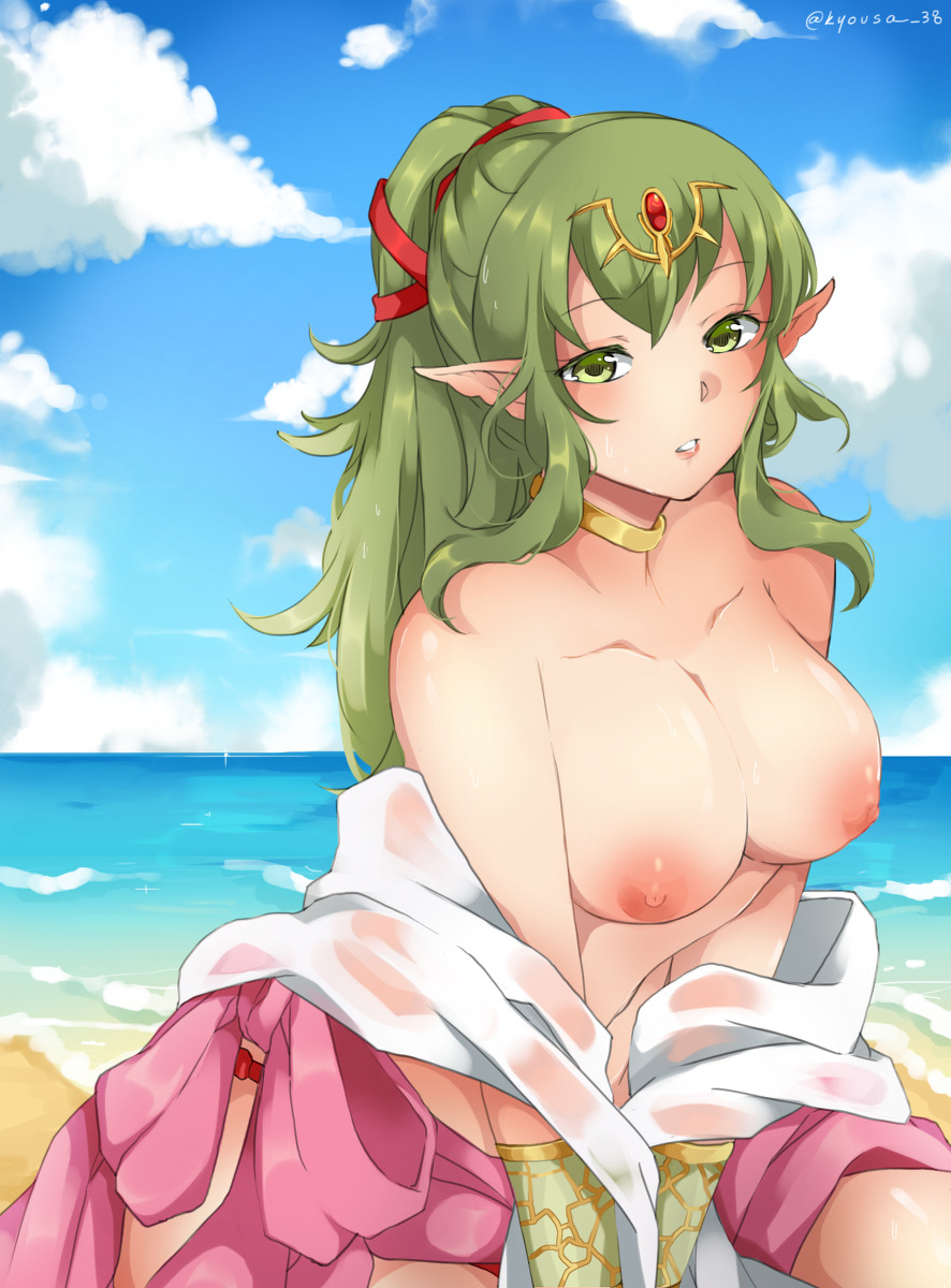 Artist Archives ::: Kyousa_38 page 8 full