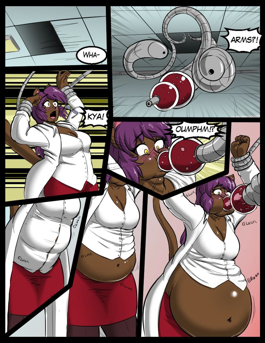Through The Roof! page 3 full