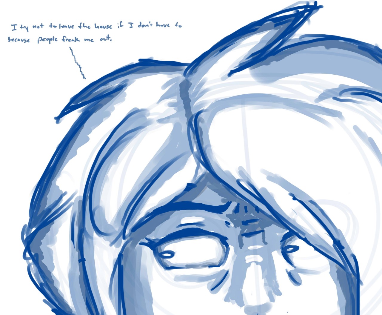 Artist - BusterEnGENN / next-genn / Gen Hauhn page 5 full