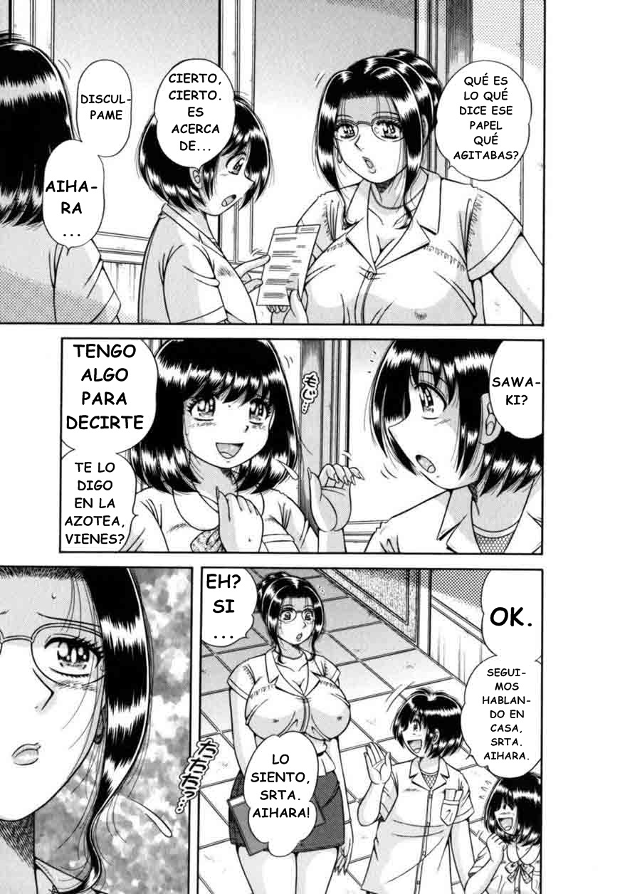 Futari... | Hermanos page 3 full