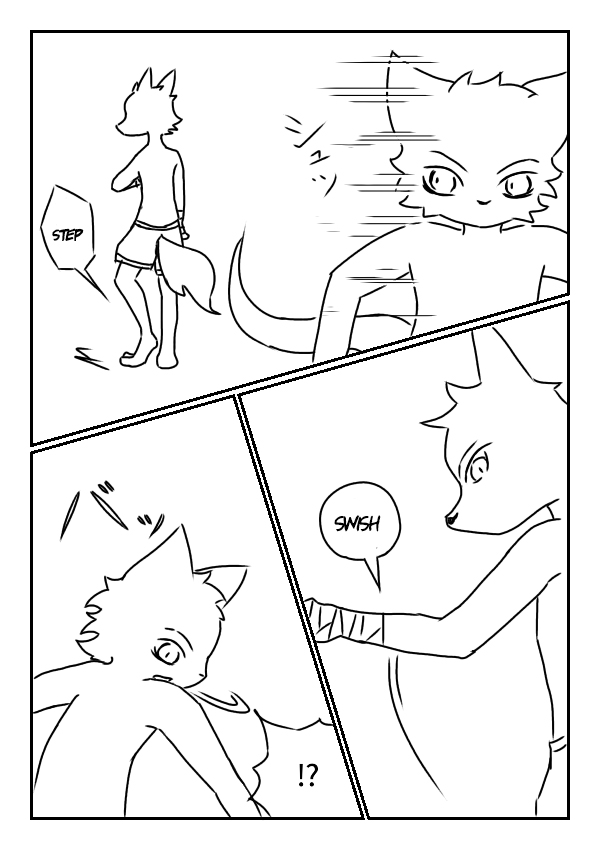Fighter page 3 full