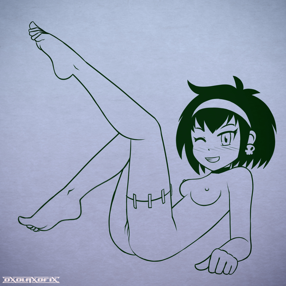 Oxolaxofix Tumblr Archive page 5 full