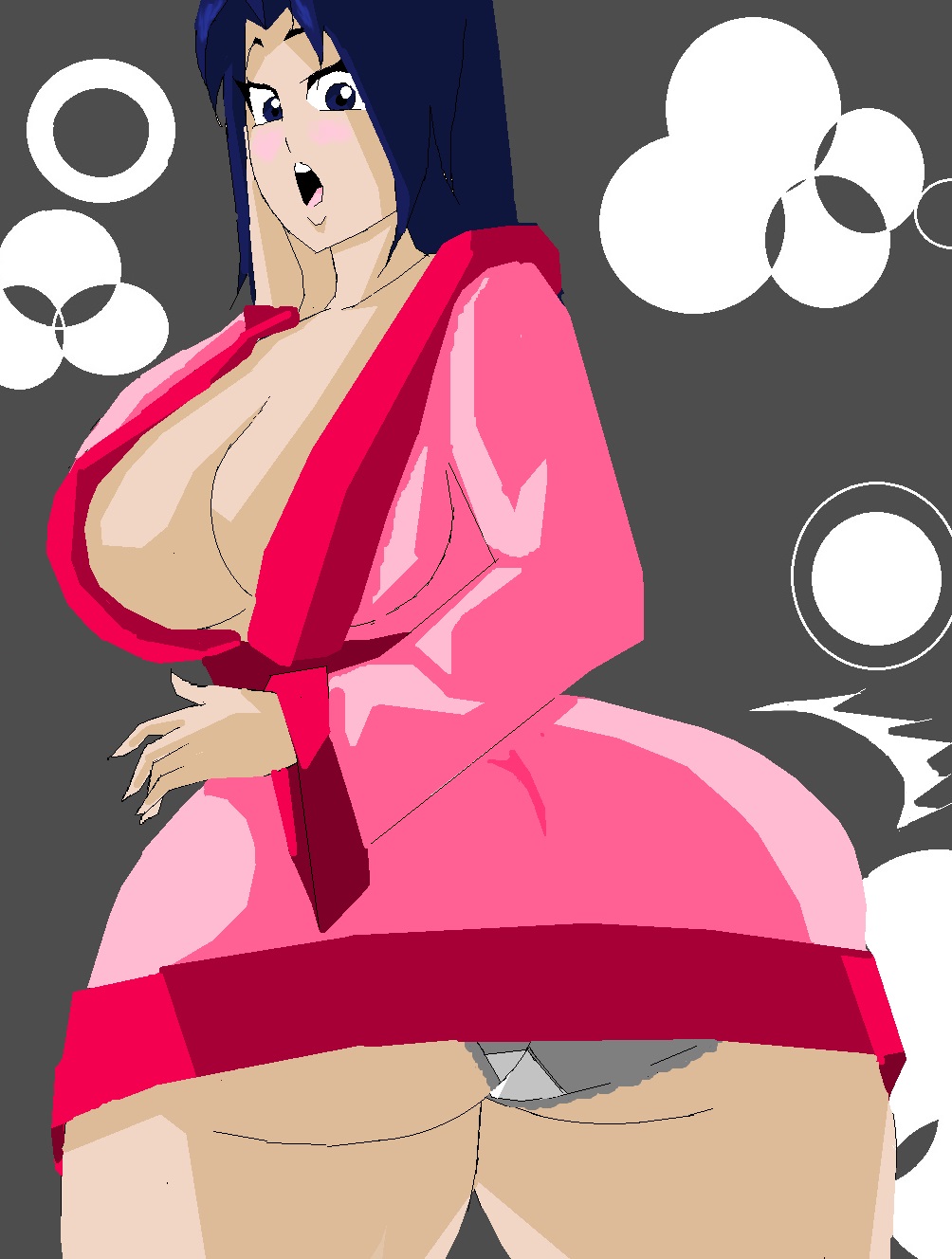 A Growing Game page 3 full