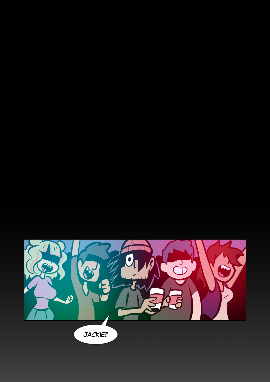 If – Original Timeline page 9 full