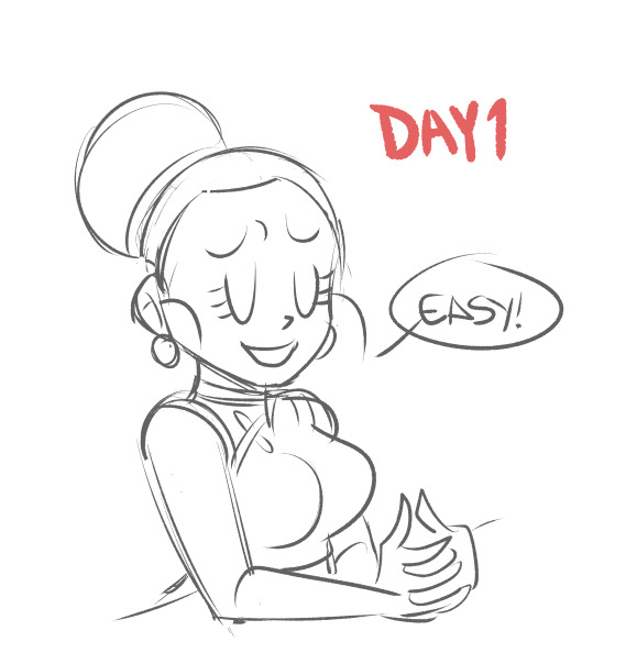 No Nut November page 2 full
