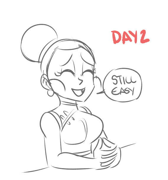 No Nut November page 3 full
