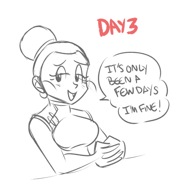 No Nut November page 4 full