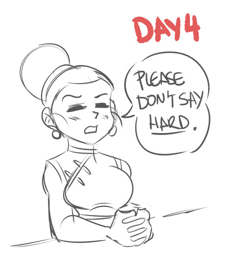No Nut November page 5 full