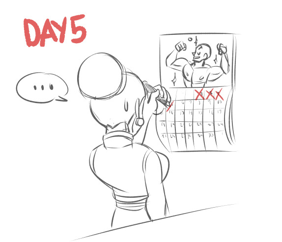 No Nut November page 6 full