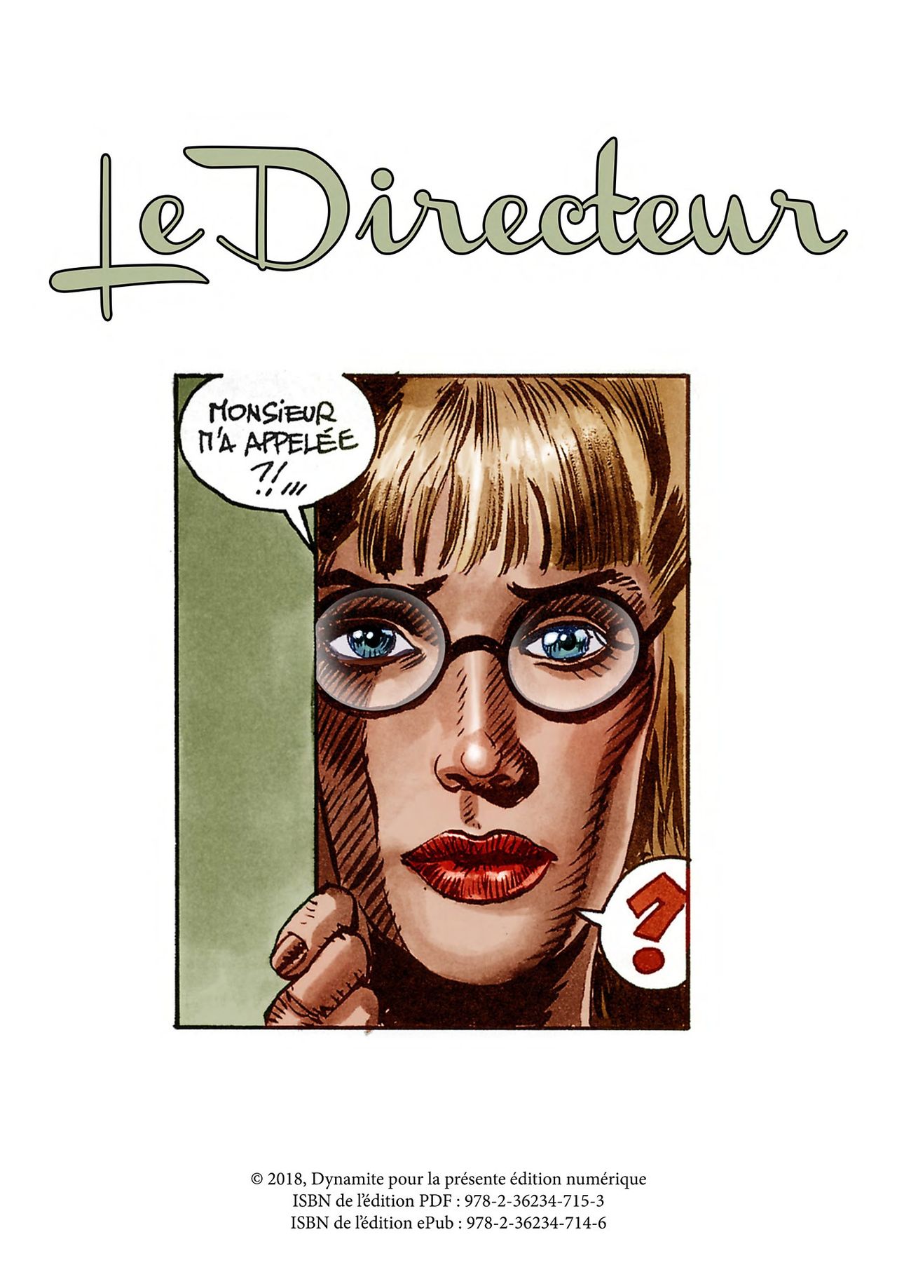 Les Aventures de Karine Tome 1 page 2 full