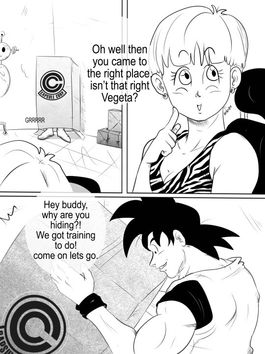 My Princess page 4 full