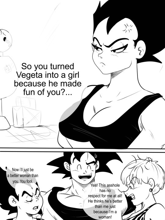 My Princess page 7 full