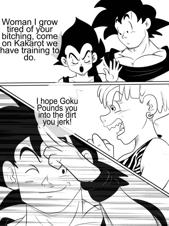 My Princess page 8 full