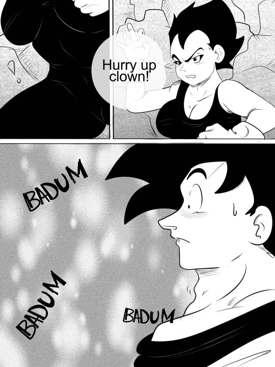 My Princess page 9 full