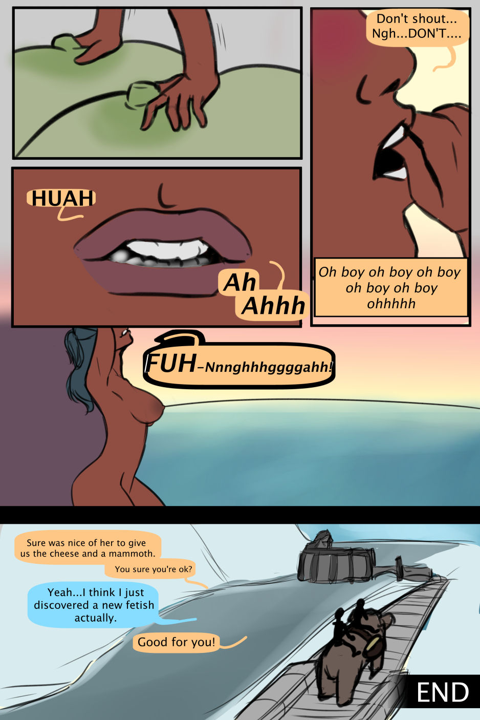The Dragonborn Comes page 8 full