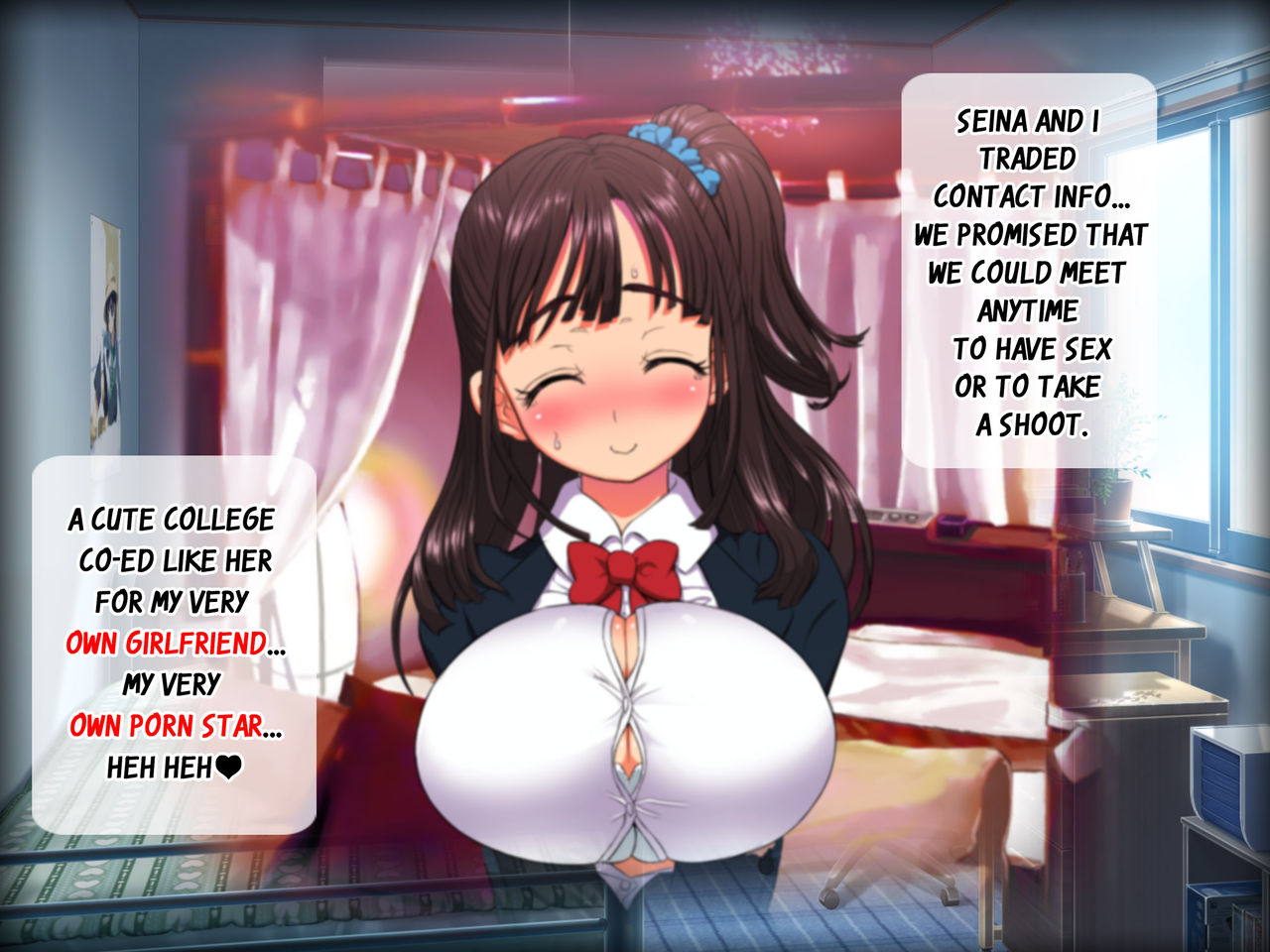 gyaru hypnotize page 4 full