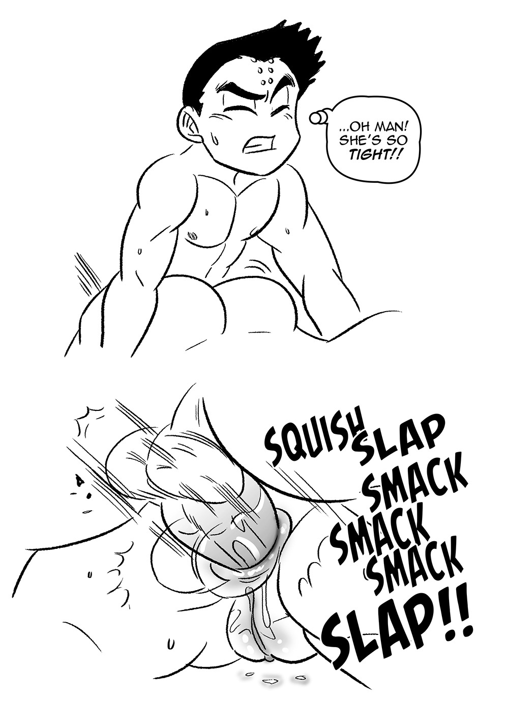 18's Special Gift page 10 full