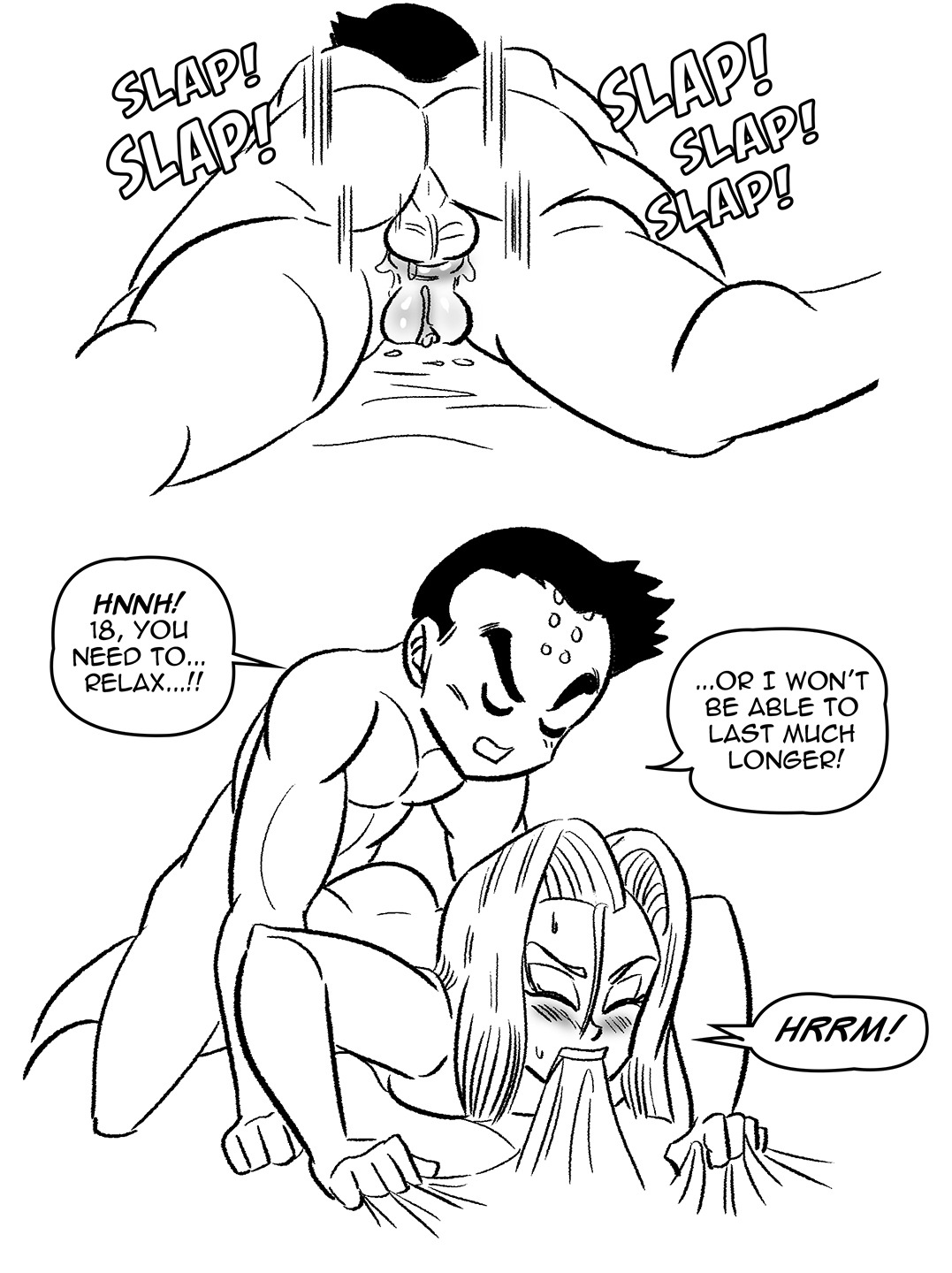 18's Special Gift page 7 full