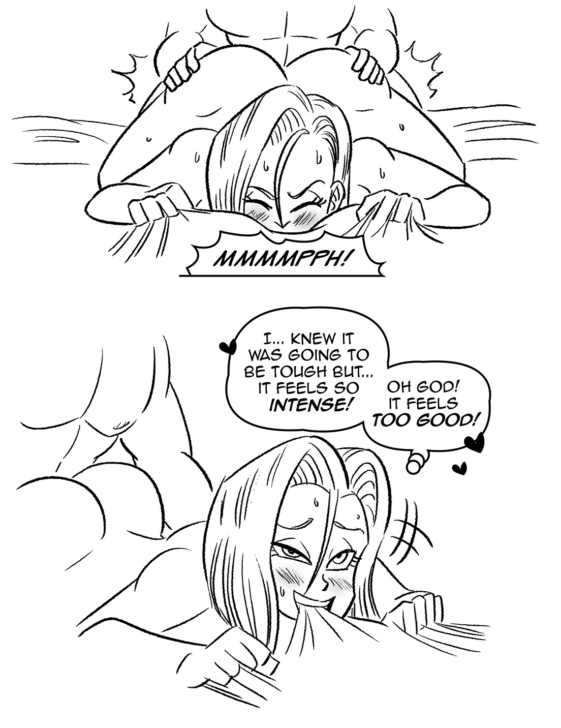 18's Special Gift page 9 full