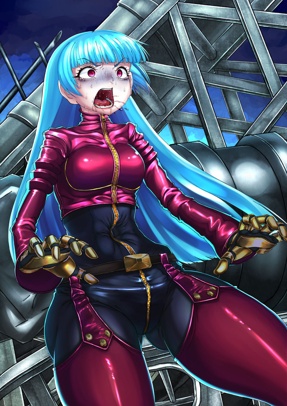 Artist sora-nium page 6 full