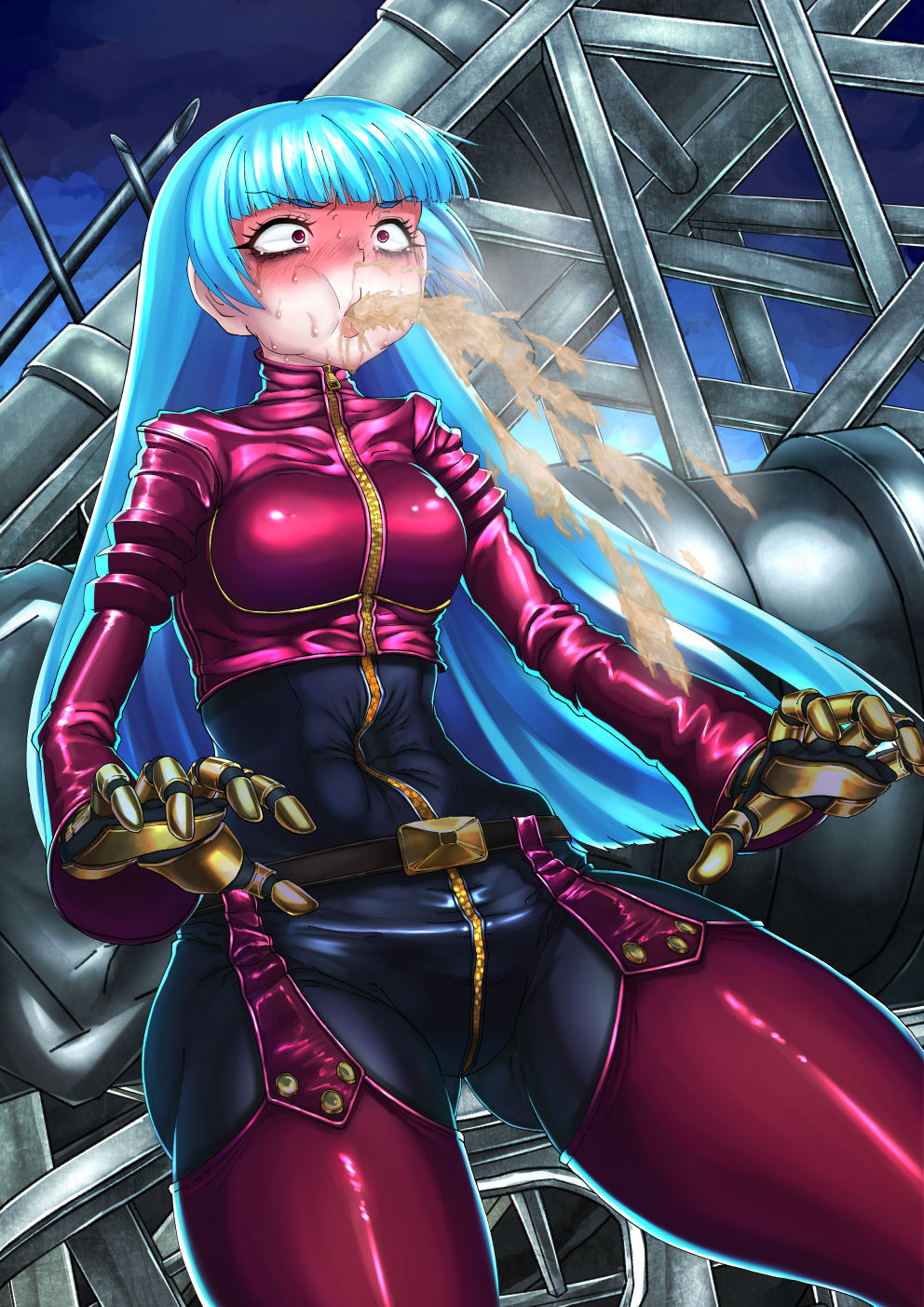 Artist sora-nium page 7 full