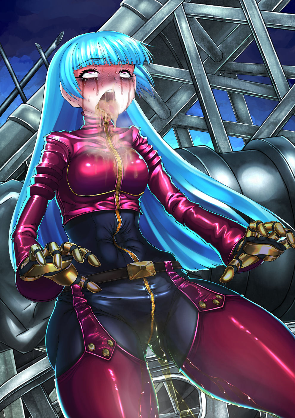 Artist sora-nium page 8 full