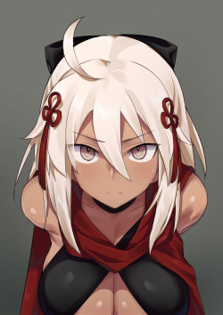 Okita-chan