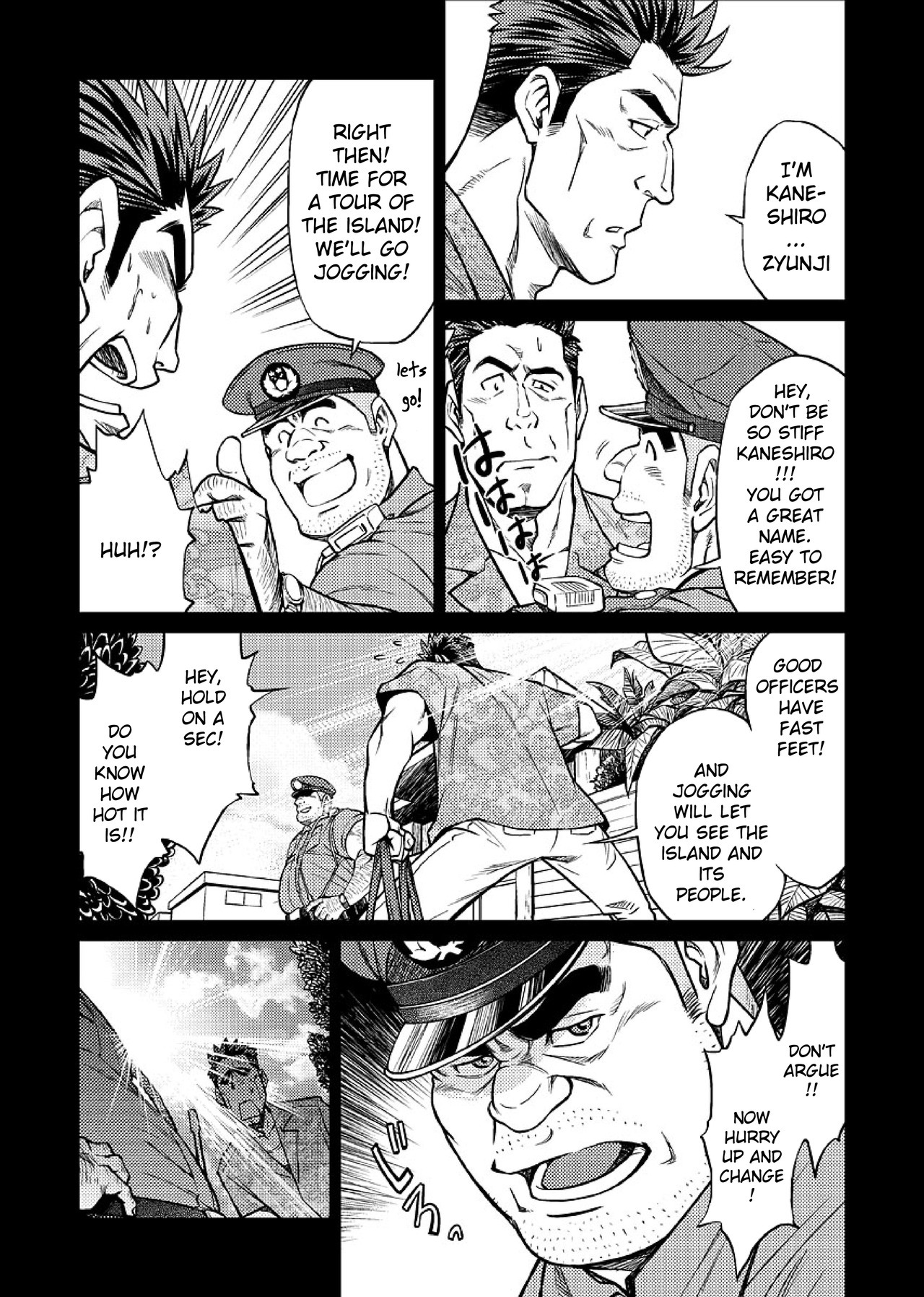 Okinawa Slave Island 06 page 3 full