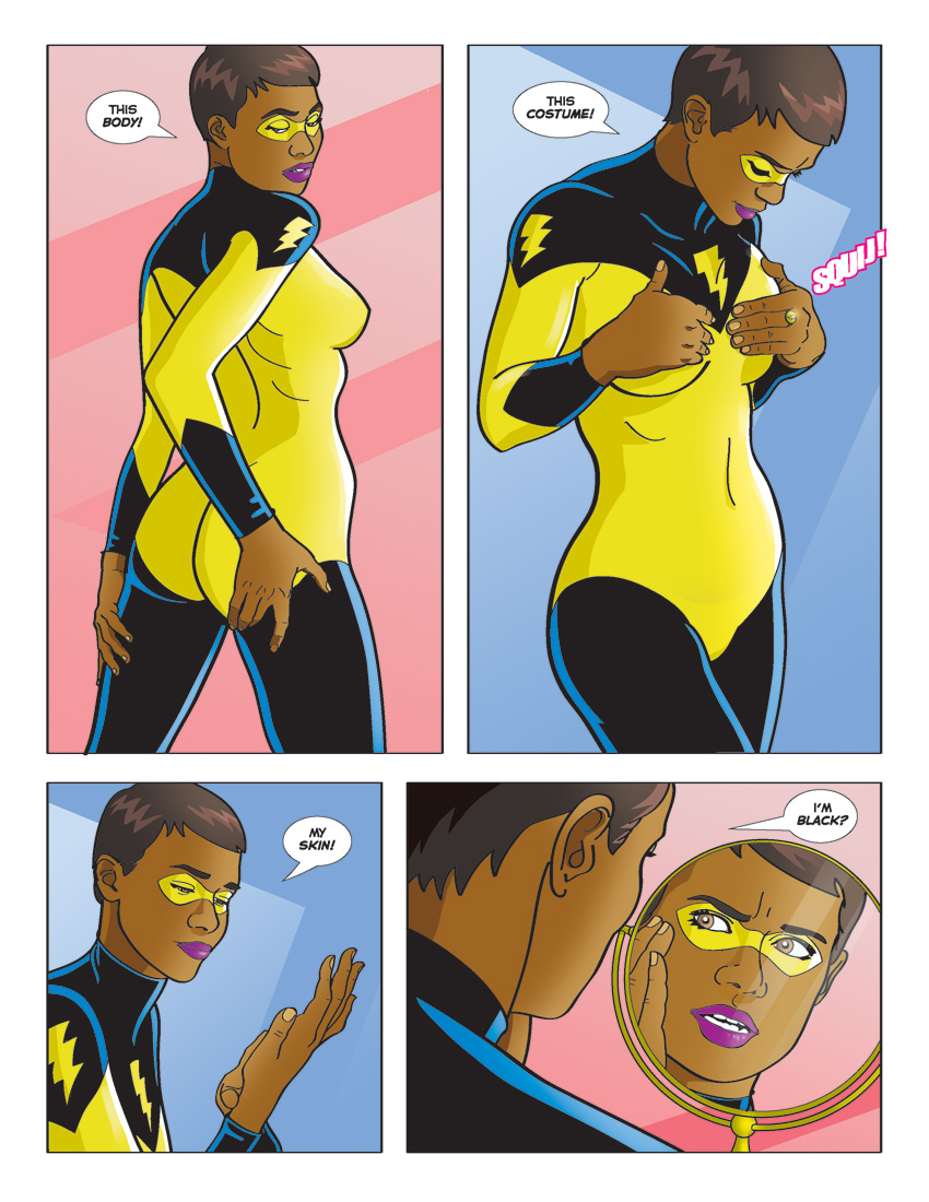 Kazam page 3 full