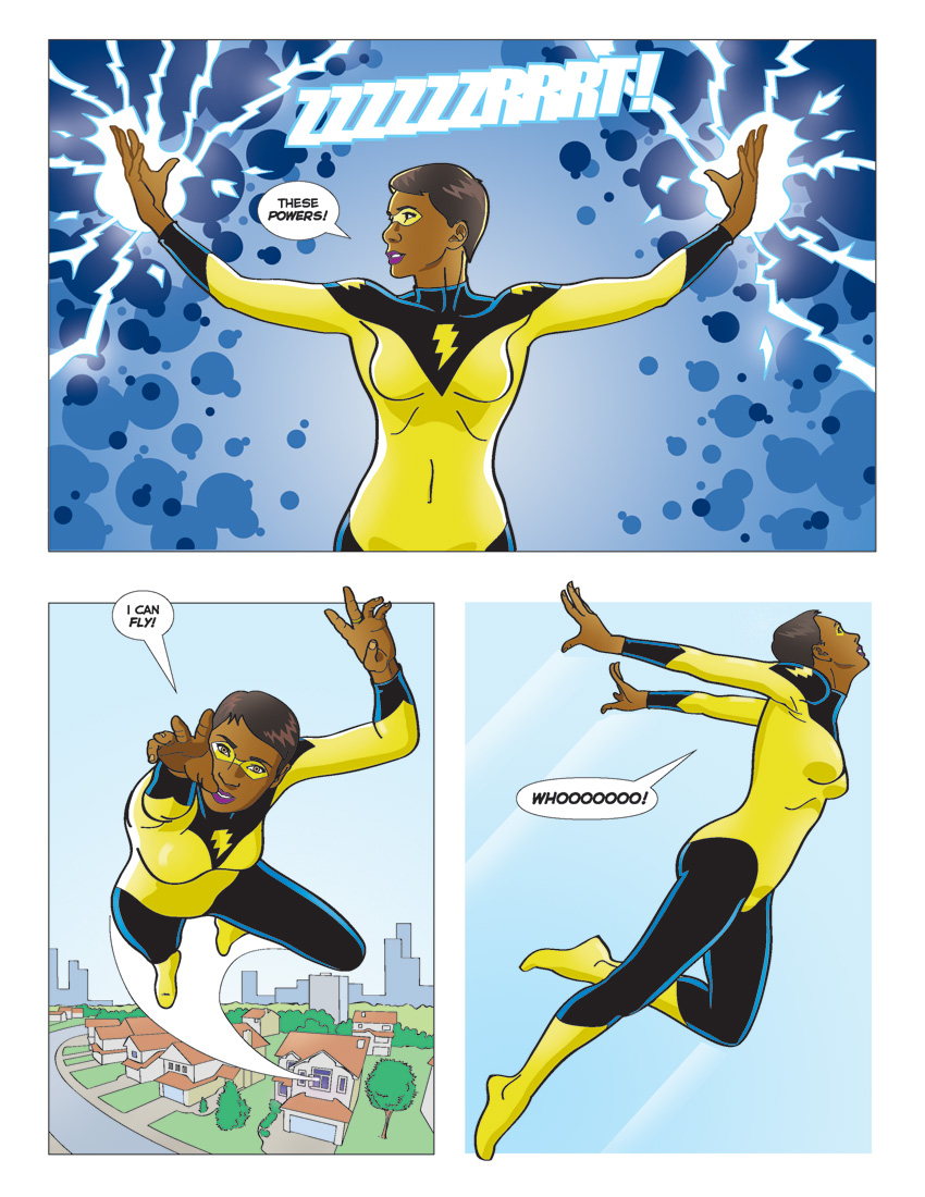 Kazam page 4 full